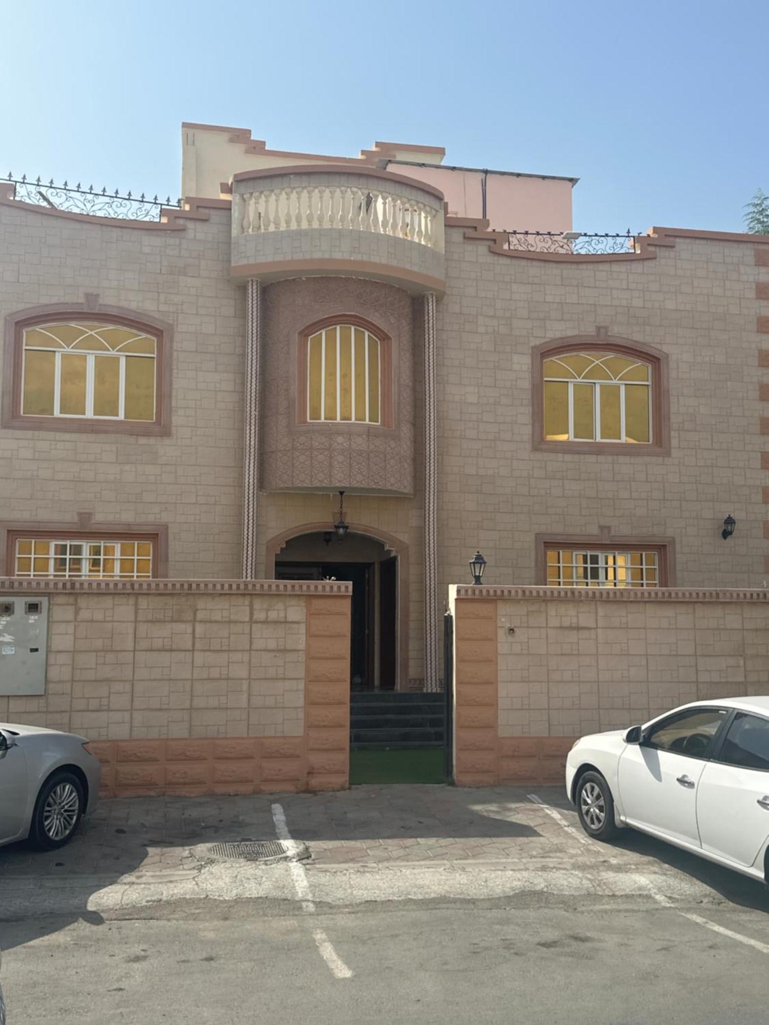 غرف إيجار يومي Daily Rent Rooms Al Khawd Экстерьер фото